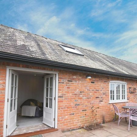 Вилла The Hayloft - Cheshire Кру Экстерьер фото